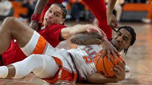 NC State transfer Matt Able withdraws from NBA Draft, will attend UNC