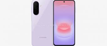 Samsung Galaxy A27: A Budget Phone That Looks Like a $1,000 Flagship?