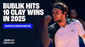 ATP Tour - News update