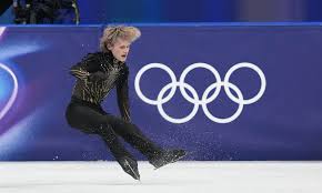 môn trượt tuyết đổ đèo tại thế vận hội olympic mùa đông 2026 아이콘