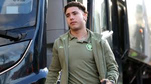 Botafogo negocia a contratação de joia do futebol paraguaio que defende o Wolverhampton