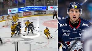 SVT Nyheter - News update