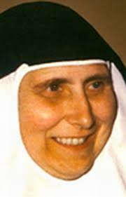 [Blessed María Isabel Salvat Romero] Also known as. María de la Purísima of the Cross - venerable-maria-isabel-salvat-romero-01