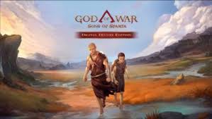 قابلیت کوآپ بازی God of War: Sons of Sparta پس از اتمام داستان فعال می‌شود