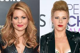 Candace Cameron Bure and Jodie Sweetin: A Look at Their Evolving Relationship
