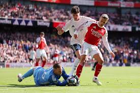 Just Arsenal News - News update