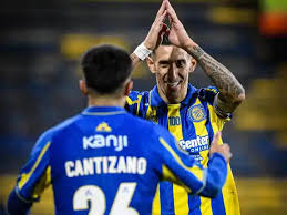 Rosario Central busca asegurar la cima y Platense va por una clasificación histórica en la Libertadores
