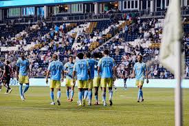Match preview: Philadelphia Union vs Charlotte FC