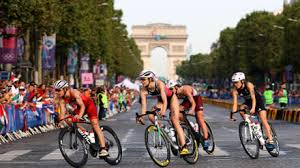Olympics.com - News update