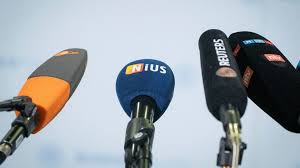 Spiegel - News update