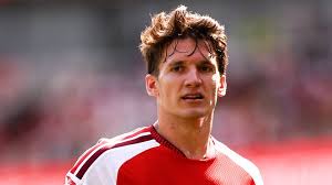 Christos Tzolis is already making Arsenal fans forget about Vinícius Júnior