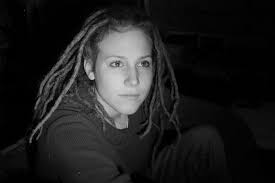 mareike mit den tollen dreads - Bild \u0026amp; Foto von Charlotte Koch aus ...