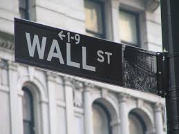 Unchecked capitalism is the root cause of climate change, Flood Wall Street protesters say
