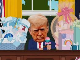 The Mirror US - News update