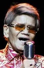SHAH ALAM: Veteran 60s singer Datuk Mohd Jais Ahmad (pic), reputed to have ... - n_14jais