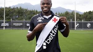 ¡Golazo de Gómez y Temporal! Vasco vs. Inter: Un Partido de Locura en Brasil