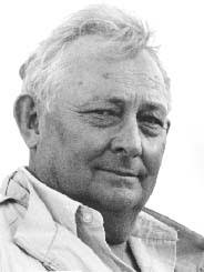 Tony Hillerman AKA Anthony Grove Hillerman - tonyhillerman03