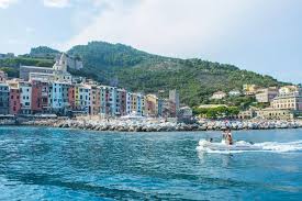 Trend Google: disperso portovenere