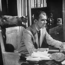 James Stewart #2 Photograph by Peter Stackpole - Fine Art ...