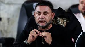 La vez que el Turco Mohamed remontó y se coronó en Liga MX ante Tigres