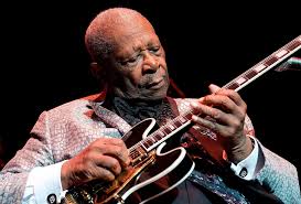 Resultado de imagen de BB king