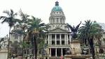 eThekwini city manager beefs security