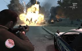Image result for GTA IV pc game