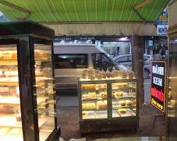 Hình ảnh về Tiệm bánh Phương Uyên Quận 9