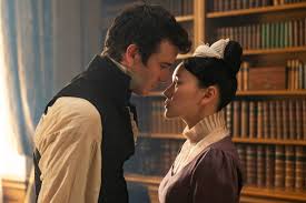 Bridgerton Season 4 Part 2