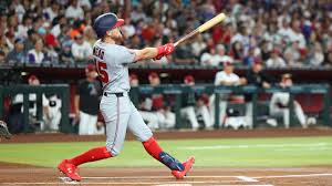 Red Sox-Nationals trade details: Boston lands breakout 3B Curtis Mead for Connelly Early