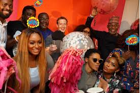 Image result for video of any nigerian celebrity