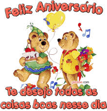 Resultado de imagem para gifs aniversário masculino