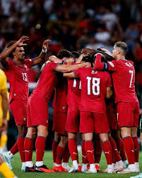 Cristiano Ronaldo deixa a seleção portuguesa após tensão com Jorge Jesus