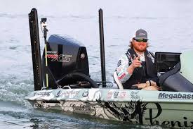 Whitney, Waco set to host dual-lake BPT event