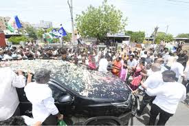 New twist to man’s death during Jagan Mohan Reddy’s rally in Andhra’s Guntur