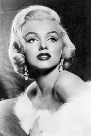 Image result for Marilyn Monroe