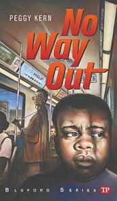 No Way Out (Bluford, #14) &middot; Other editions. Enlarge cover. 4971978 - 4971978