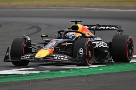 The Race - News update