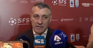 Vieri: “L’Inter deve rimettersi a posto, ci son tante gare. I rigori son stati…”