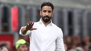 'Best squad in the world!' - Ruben Amorim gives AC Milan transfer business 10/10 ahead of Juventus clash