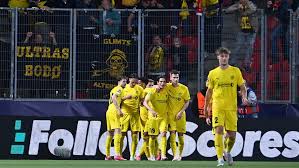 Champions League debutants Bodo/Glimt and Pafos claim unlikely away draws