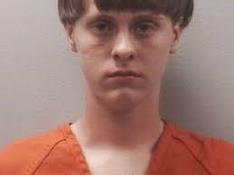 Image result for Dylann Roof