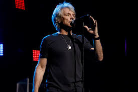 Bon Jovi Suddenly Ends Concert Early Due to Sinus Infection amid Return After Vocal Cord Surgery