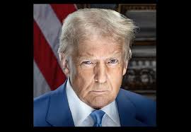 Trump: Best Wishes For A Very Merry Christmas