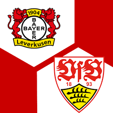 Stuttgart increases its lead against Leverkusen after halftime