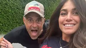 Hija De Luis Enrique