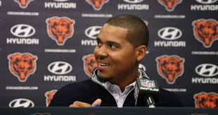 NFL free agency: Who could be leaving and who be coming to the Chicago Bears