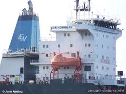 M.V. Turgut Reis - Schiffstyp: Frachtschiff - Rufzeichen: 3FES3 ... - M.v.-Turgut-Reis-50589