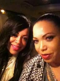 Stacy Is long time friends with Actress Tish Campbell,her Husband Duane Martin, Actress Sheri Headley,as well ... - stacytisha