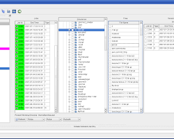 Obraz: Narzędzie Bacula